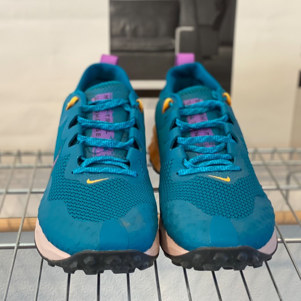 COPY - Nike Trail Wildhorse 7